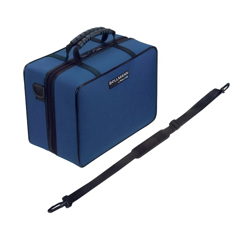 Mini-Kompakte Tasche für Pflege & Hausbesuche