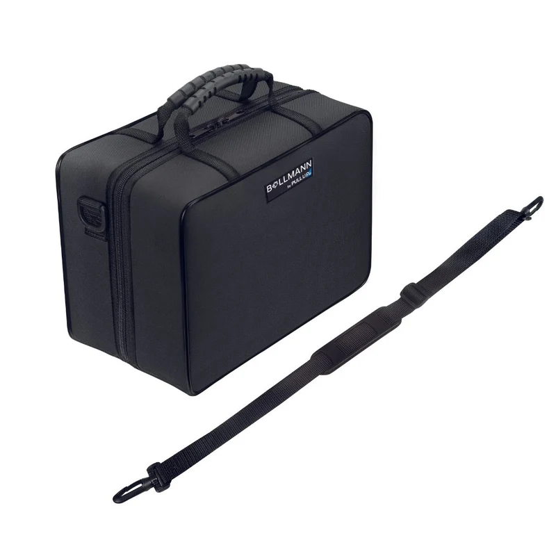Mini-Kompakte Tasche für Pflege & Hausbesuche