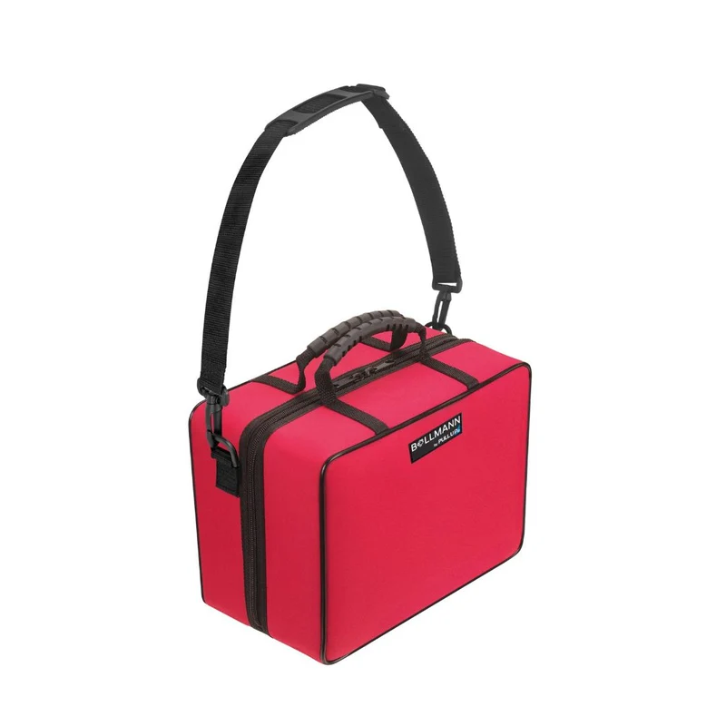 Mini-Kompakte Tasche für Pflege & Hausbesuche