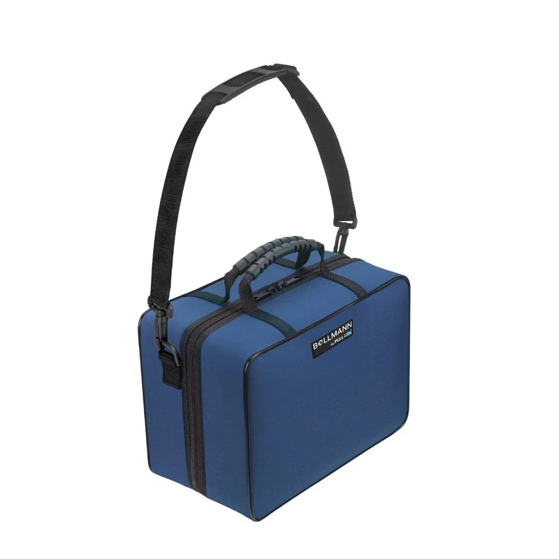 Mini-Kompakte Tasche für Pflege & Hausbesuche