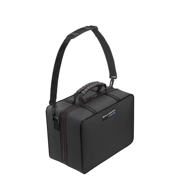 Mini-Kompakte Tasche für Pflege & Hausbesuche