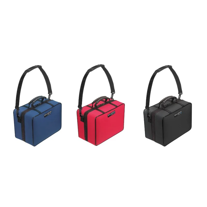 Mini-Kompakte Tasche für Pflege & Hausbesuche