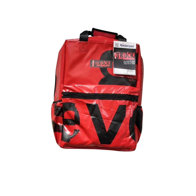 Tasche Truck A8