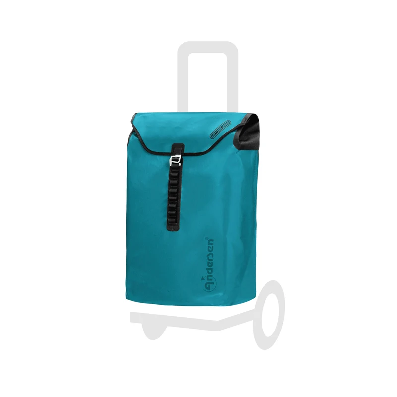 Tasche Ortlieb - Petrol