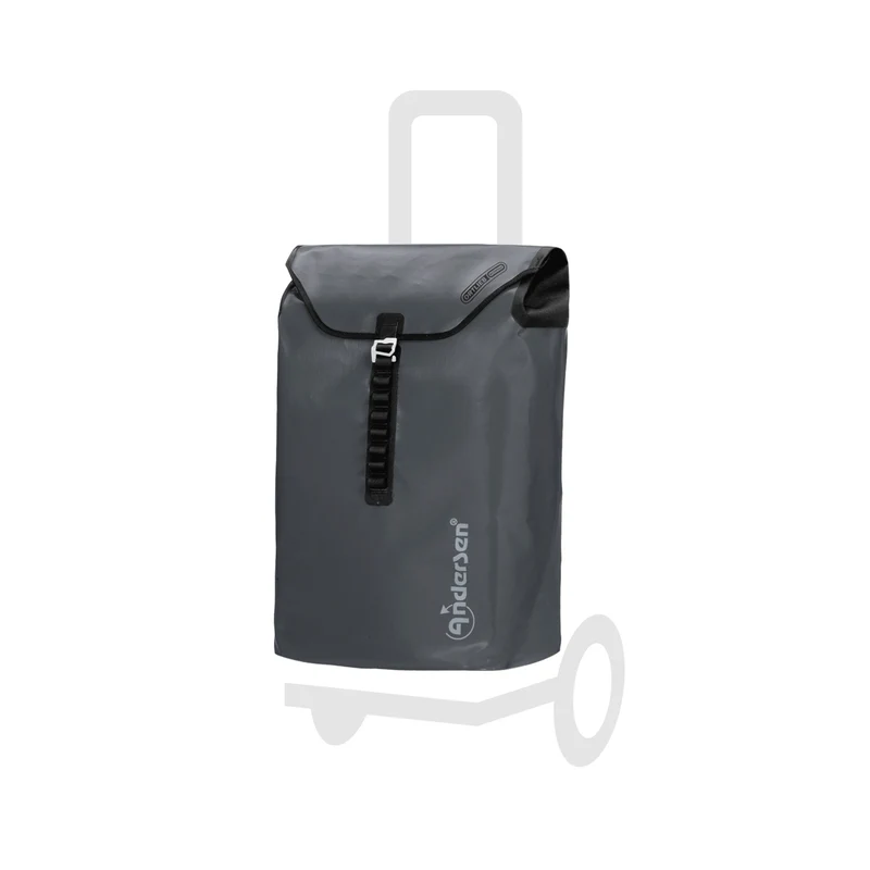 Tasche Ortlieb - Anthrazit