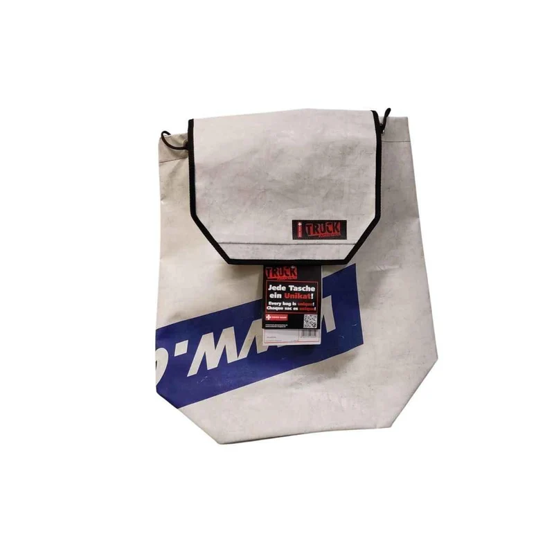 Unus Shopper Truck A7