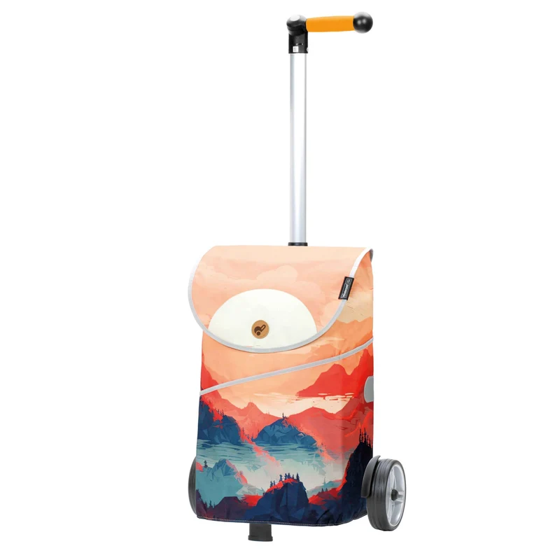 Unus Shopper MIX A36