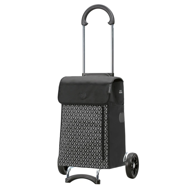 Scala Shopper Teda - Schwarz
