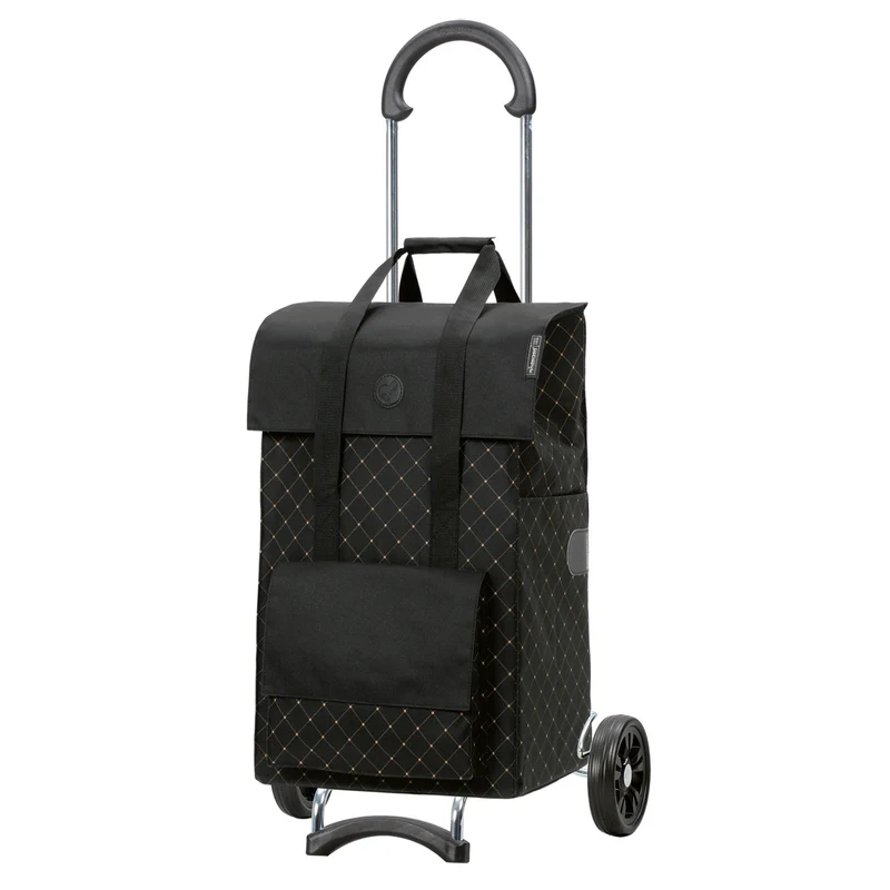 Scala Shopper Lisa - Schwarz