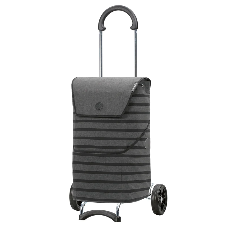 Scala Shopper Jelke - Anthrazit