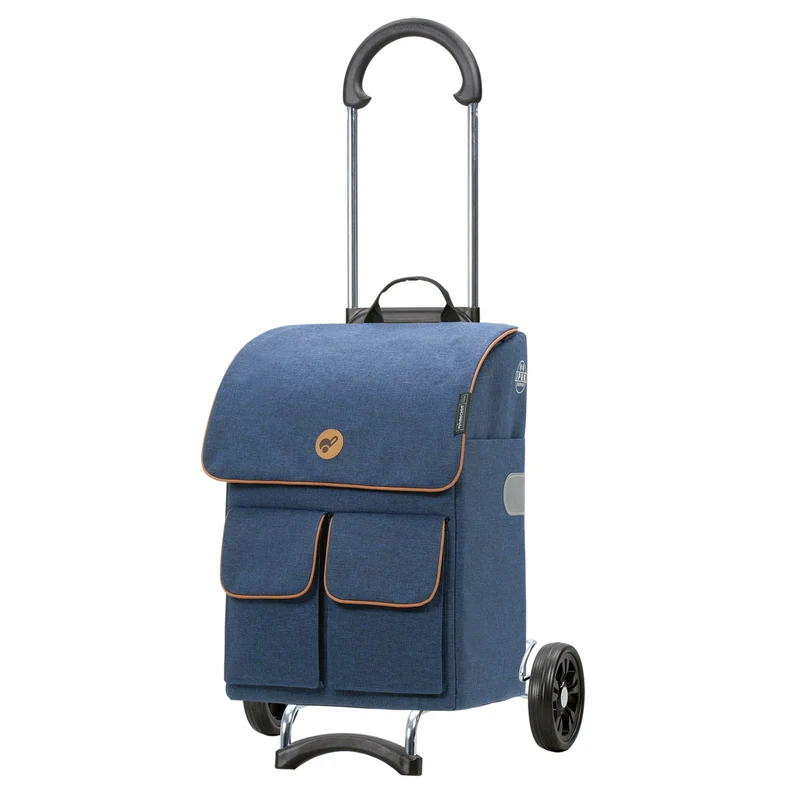 Scala Shopper Ipek Mini - Blau
