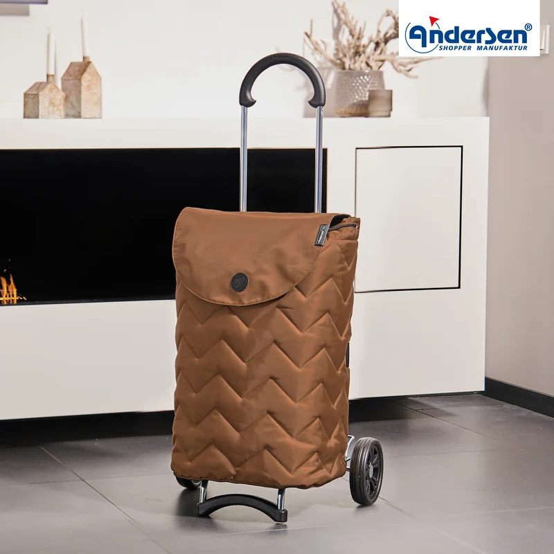 Scala Shopper Hilma - Mousse