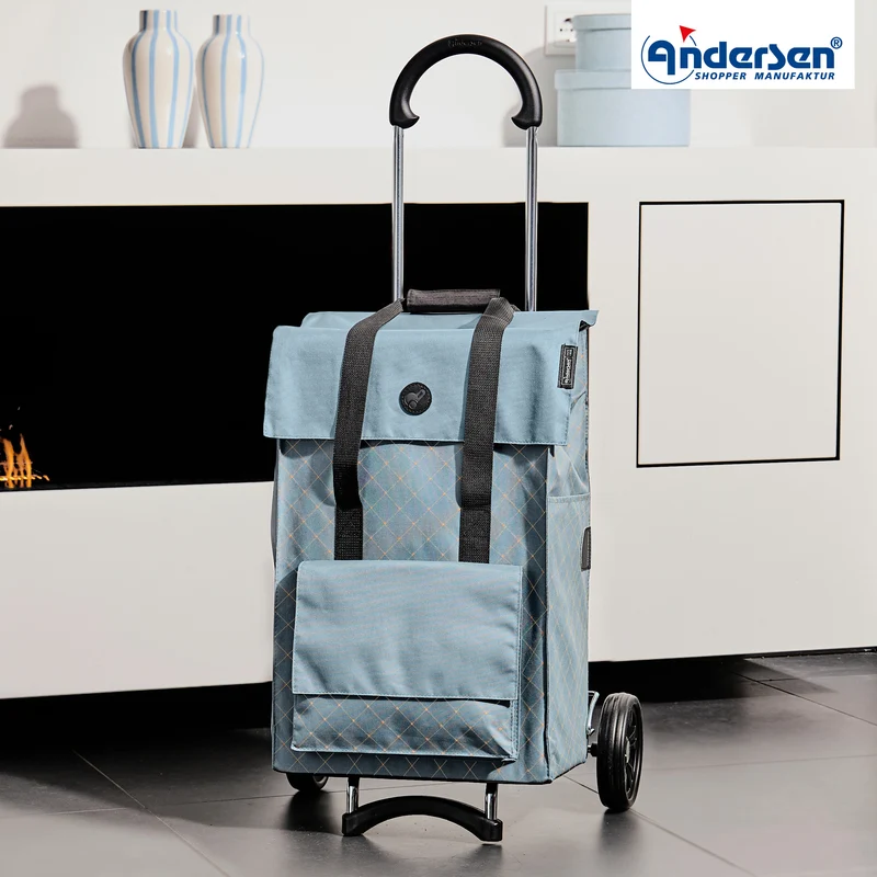 Scala Shopper Lisa - Blau