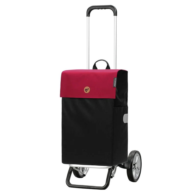 Alu Star Shopper Hera - Rot