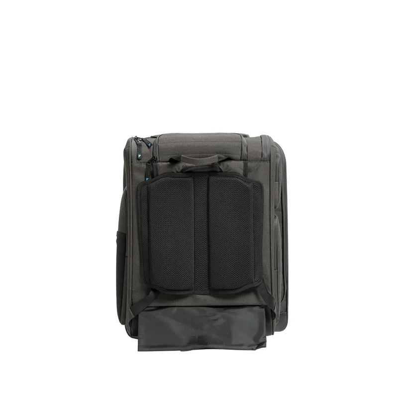Brillen-Rucksack 19L bis zu 66 Brillenfassungen