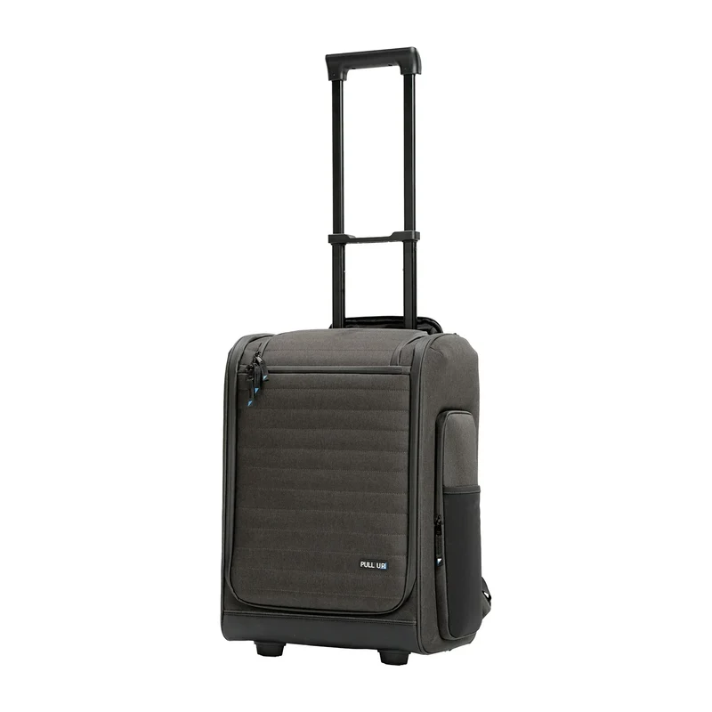 Brillen-Rucksack 19L bis zu 66 Brillenfassungen