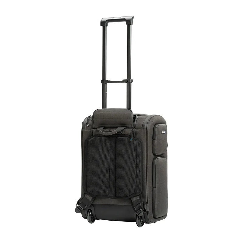 Brillen-Rucksack 19L bis zu 66 Brillenfassungen