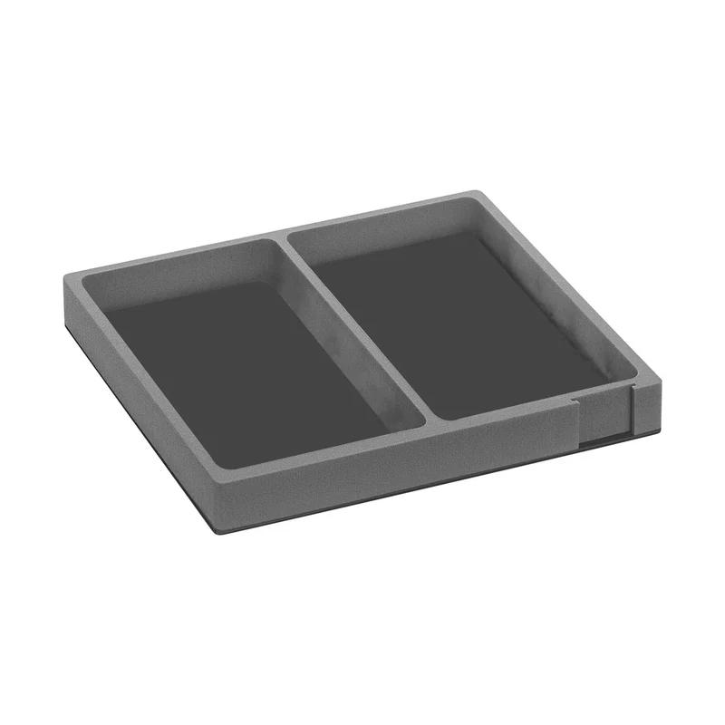Tableau TB-01 - ohne Inlays