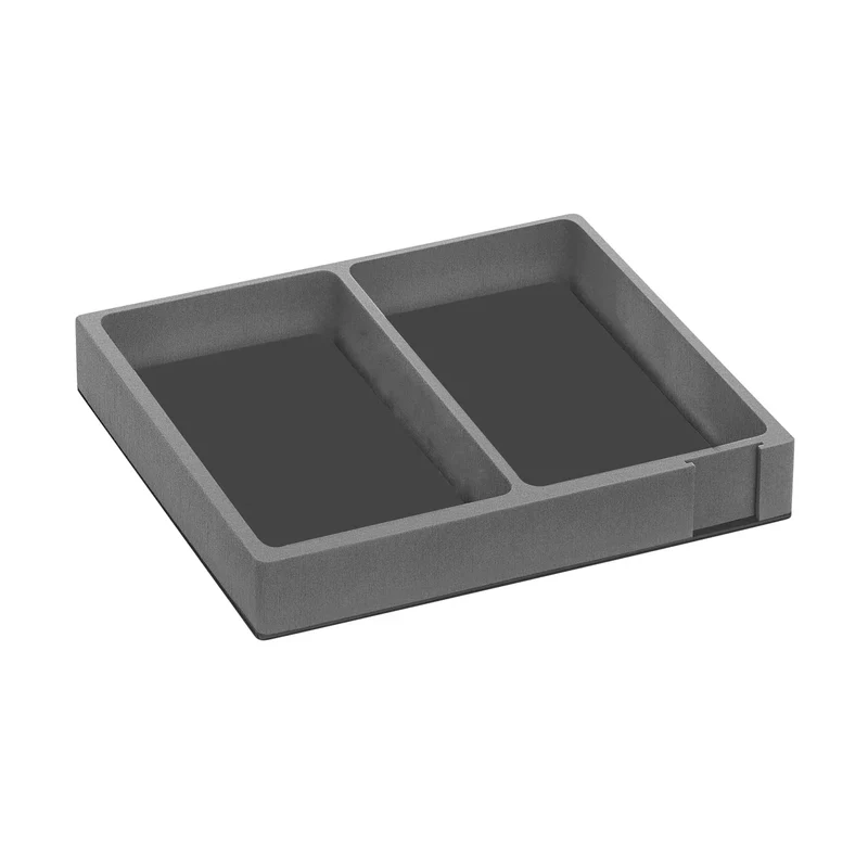 Tableau TB-01 - ohne Inlays