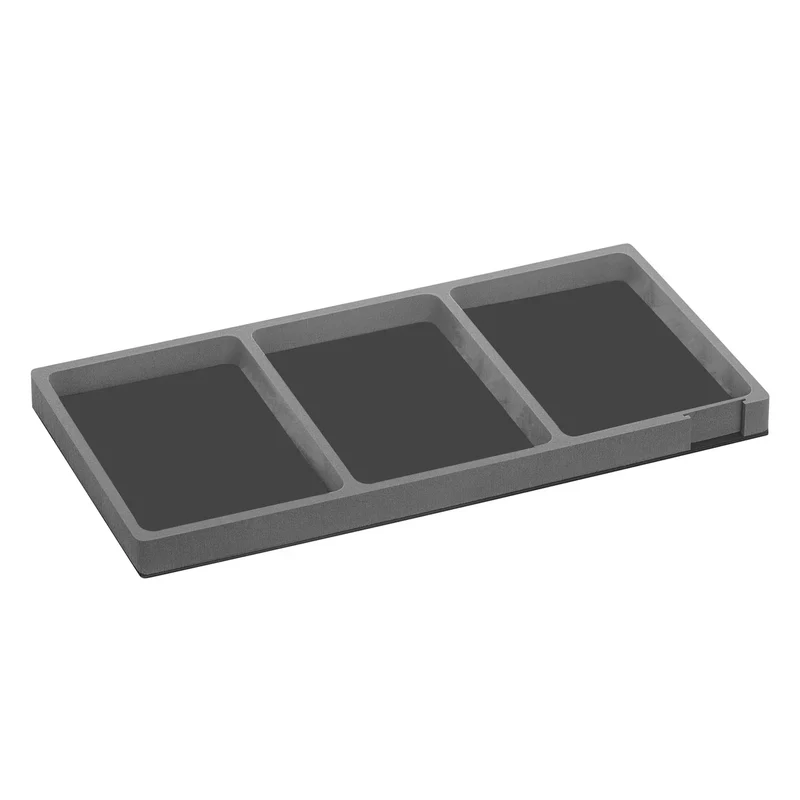Tableau TB-02 - ohne Inlays