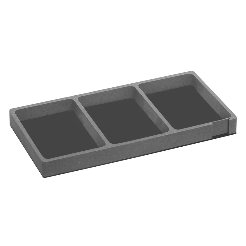 Tableau TB-02 - ohne Inlays