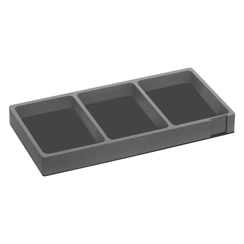 Tableau TB-02 - ohne Inlays