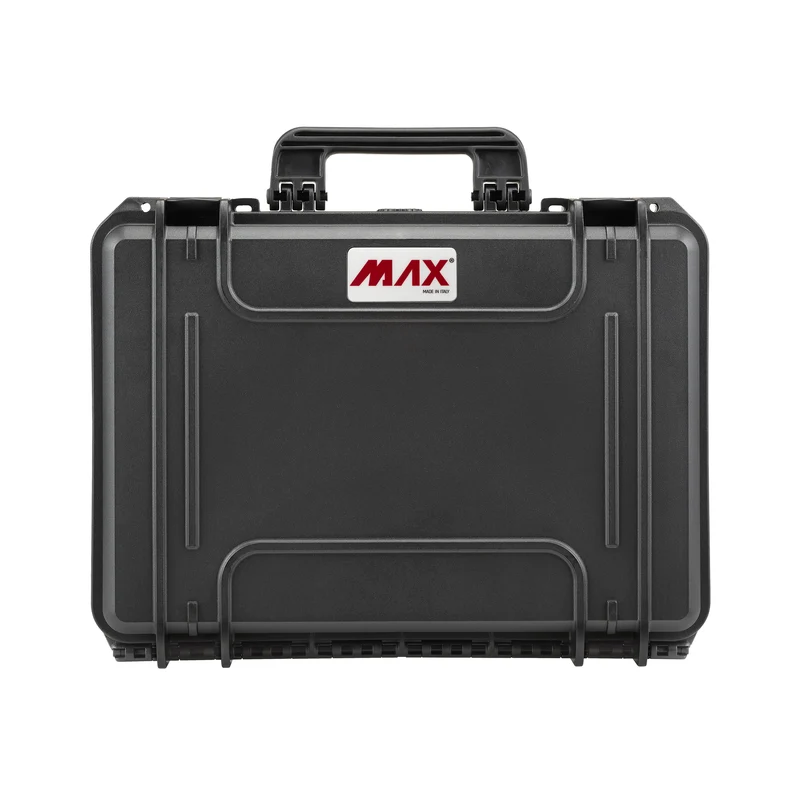 MAX430