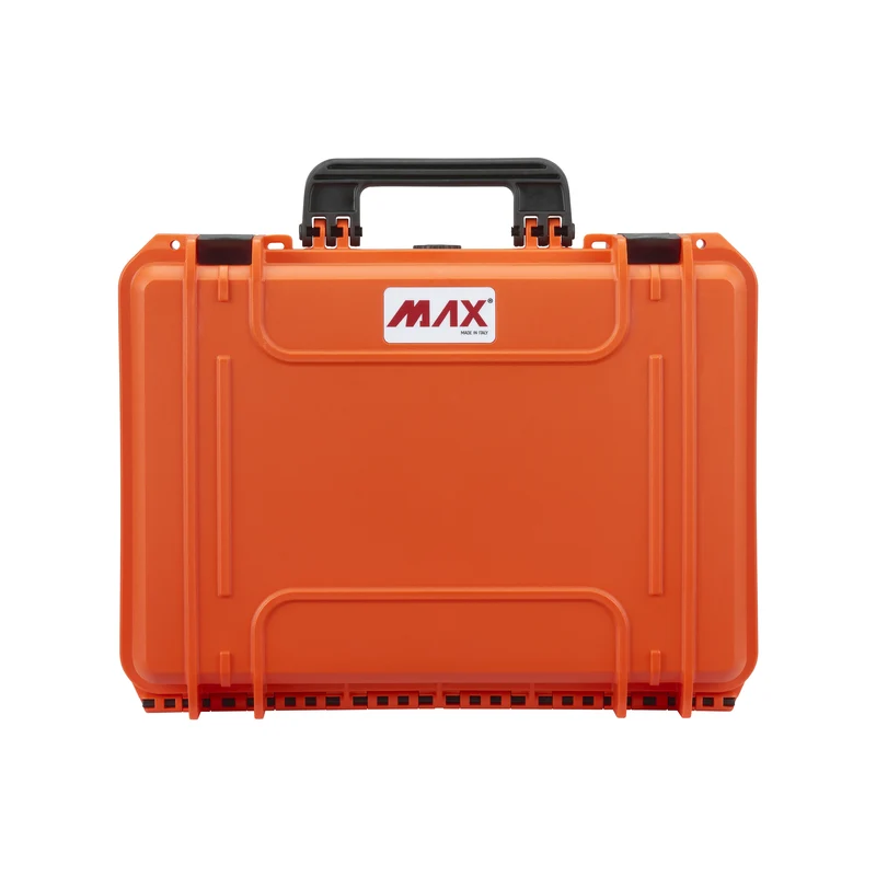 MAX430