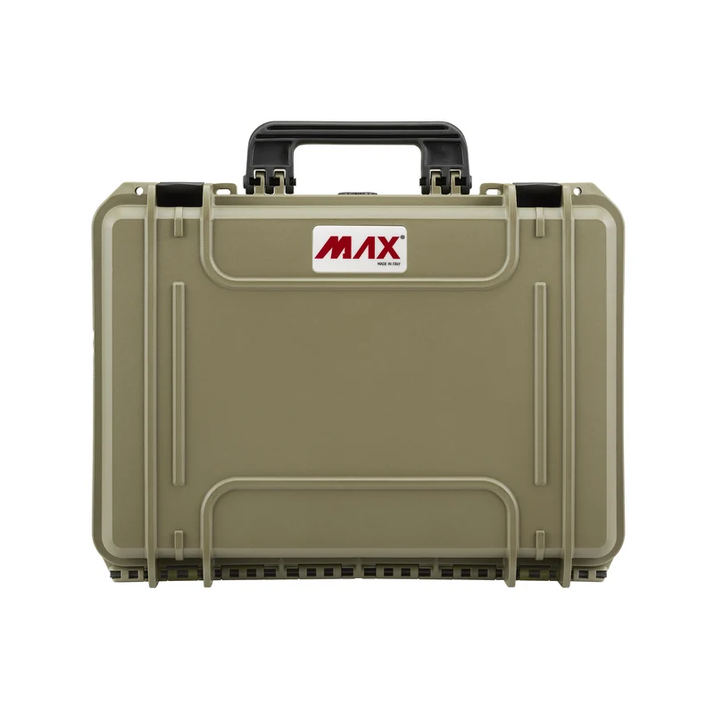 MAX430