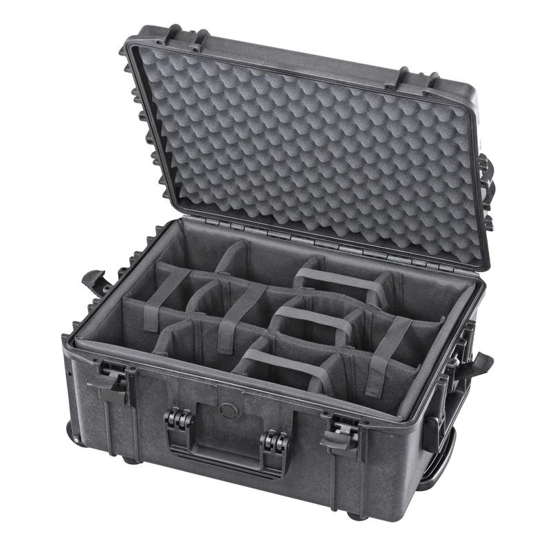 MAX540H245TR