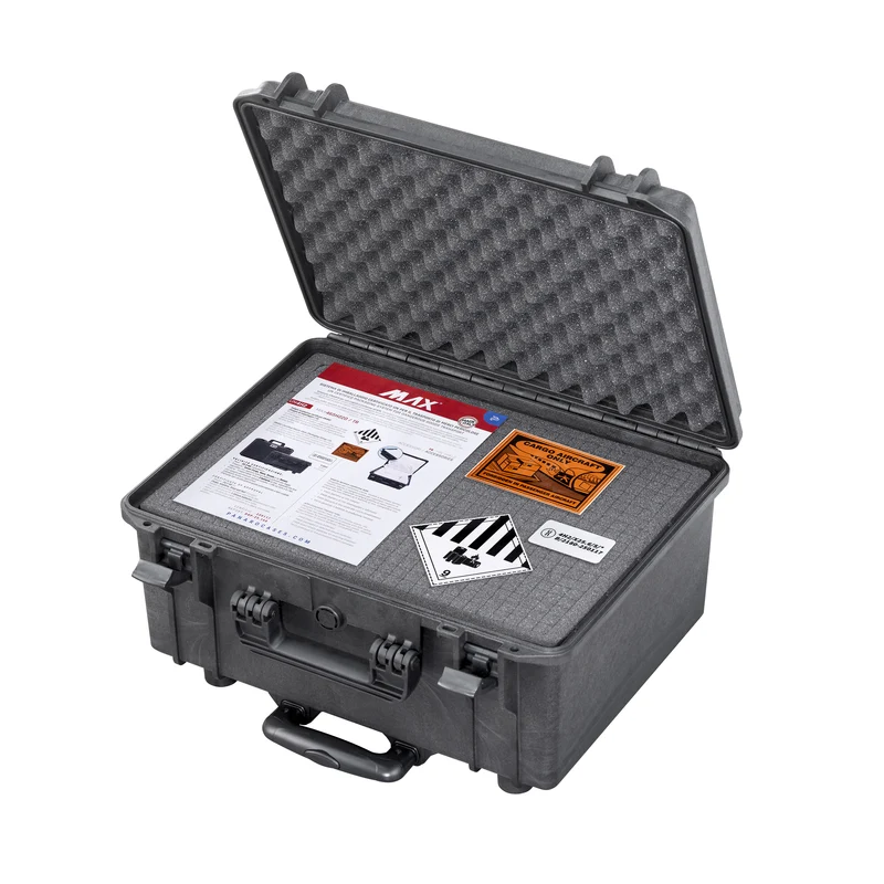 MAX465H220TR