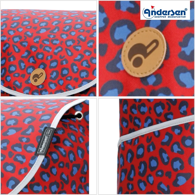 Unus Shopper MIX A25