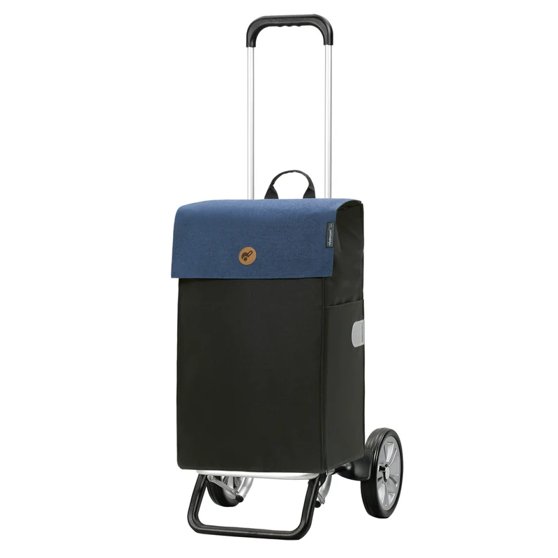 Alu Star Shopper Hera - Blau