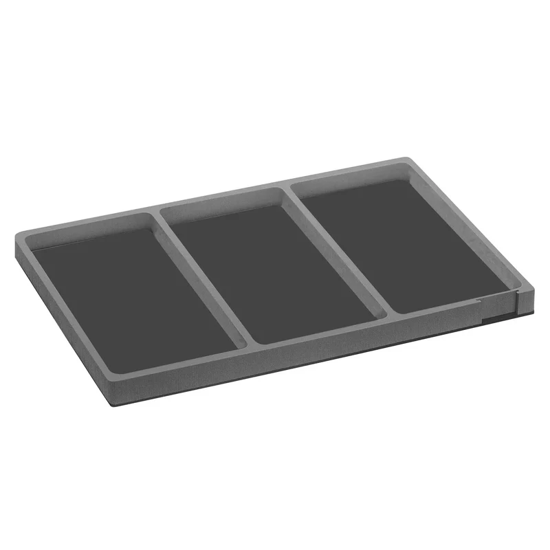 Tableau TB-03L - ohne Inlays