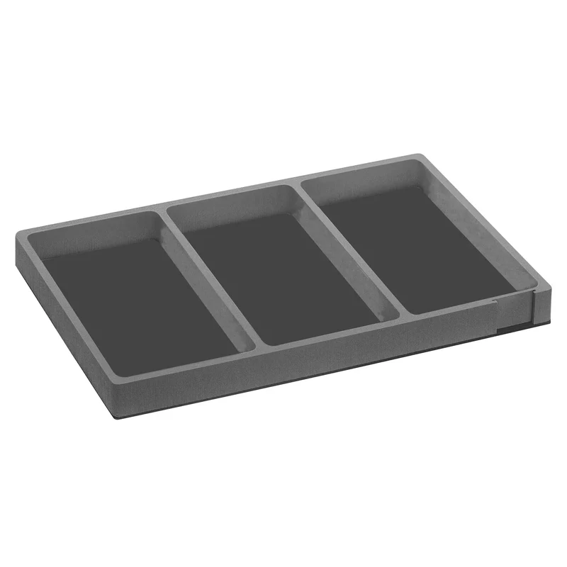 Tableau TB-03L - ohne Inlays