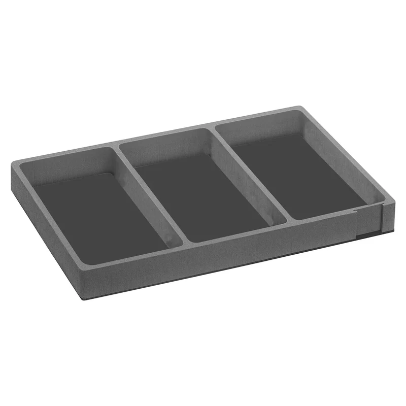 Tableau TB-03L - ohne Inlays