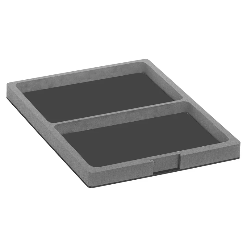 Tableau TB-04 - ohne Inlays