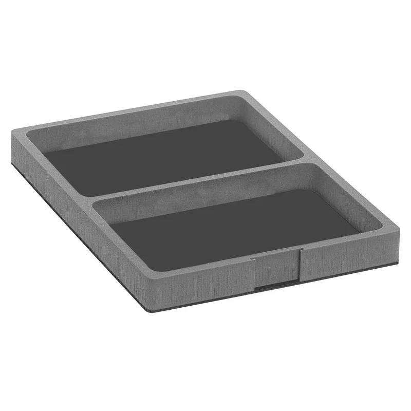 Tableau TB-04 - ohne Inlays