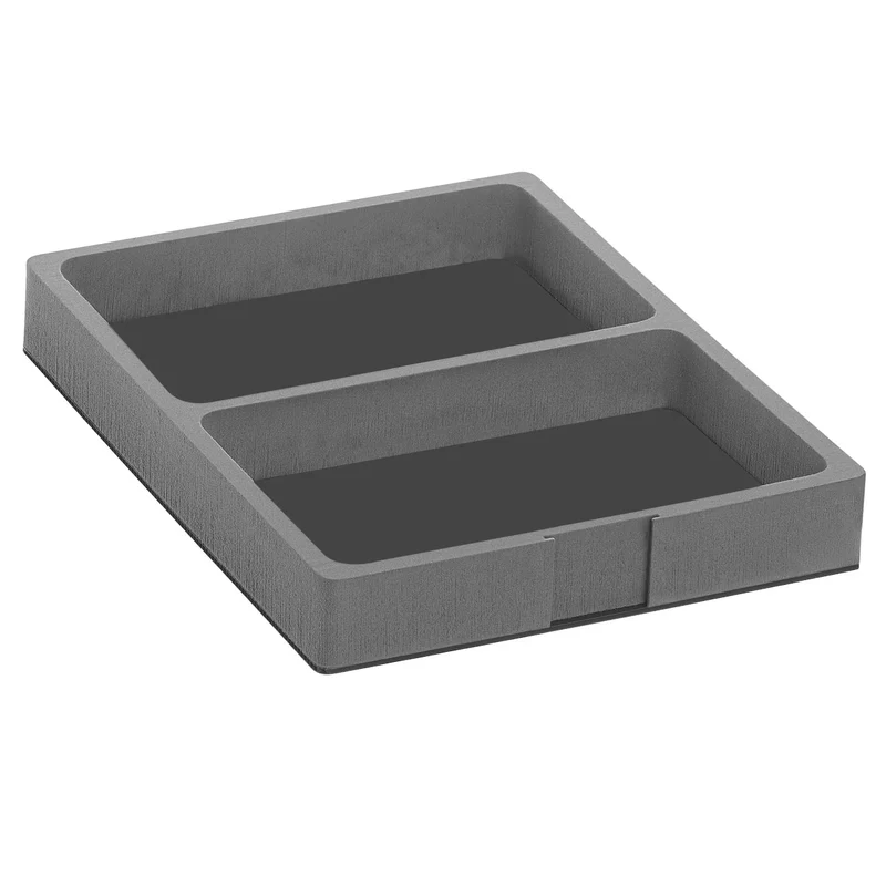 Tableau TB-04 - ohne Inlays