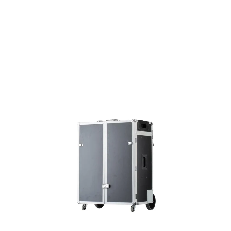 Classic 86L – Brillenkoffer für 360 Fassungen