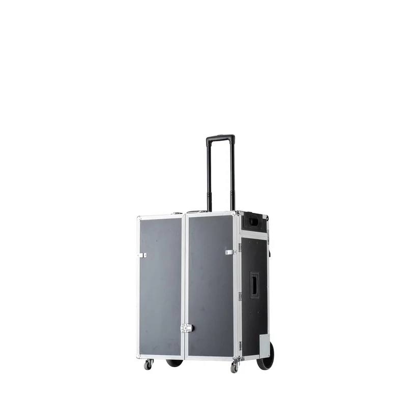 Classic 86L – Brillenkoffer für 360 Fassungen