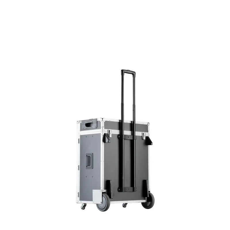 Classic 86L – Brillenkoffer für 360 Fassungen