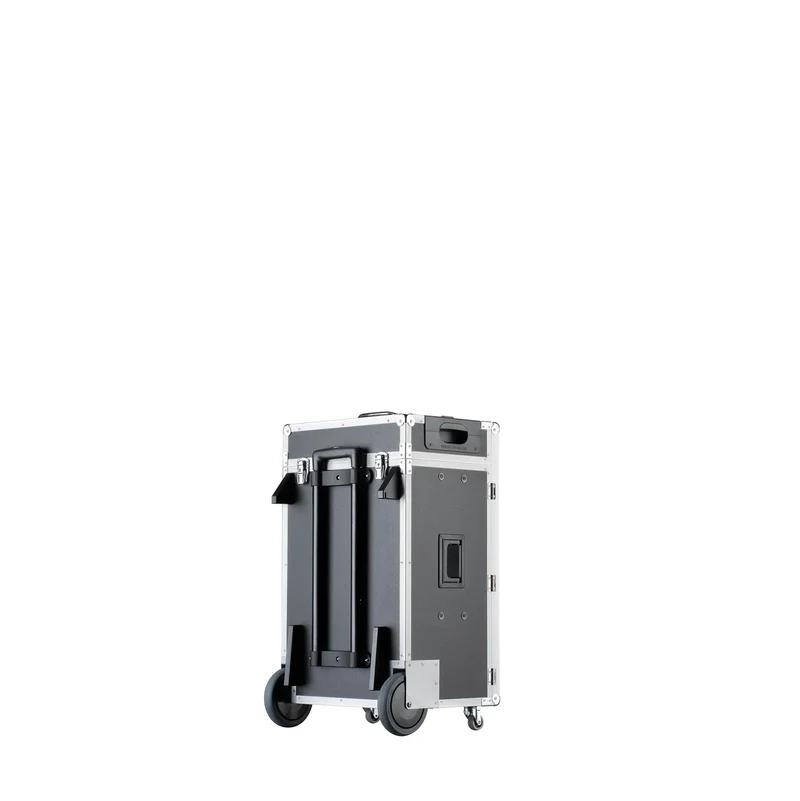 Classic 61L - Brillenkoffer für 240 Fassungen