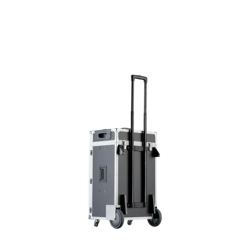 Classic 61L - Brillenkoffer für 240 Fassungen