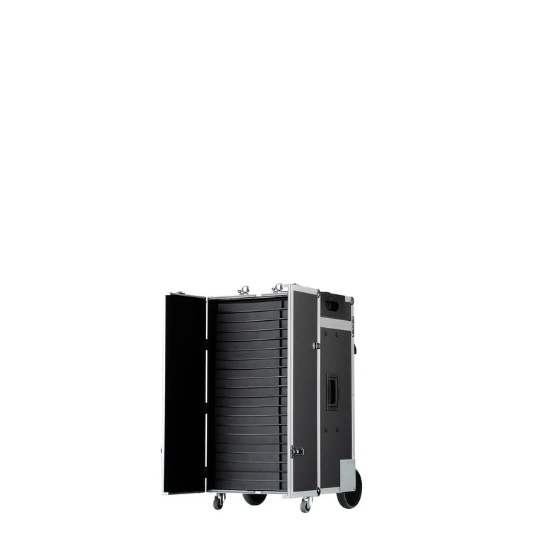 Classic 61L - Brillenkoffer für 240 Fassungen