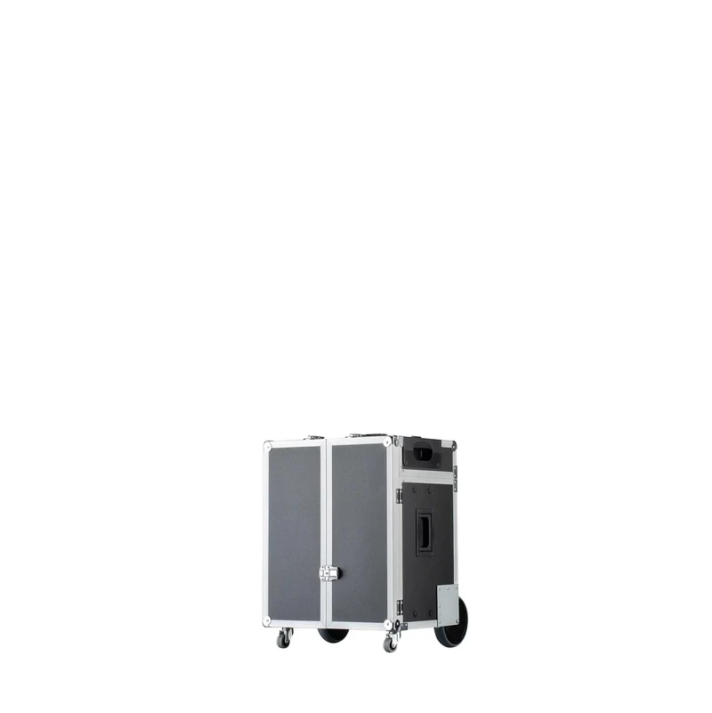 Classic 43L – Brillenkoffer für 168 Fassungen