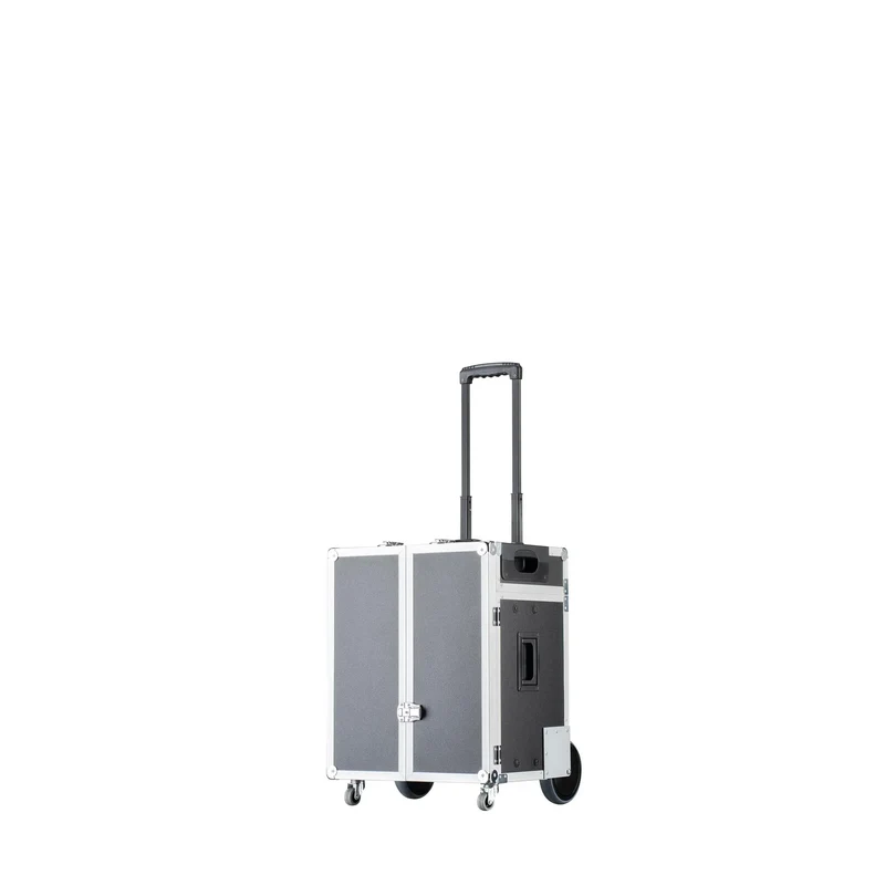Classic 43L – Brillenkoffer für 168 Fassungen