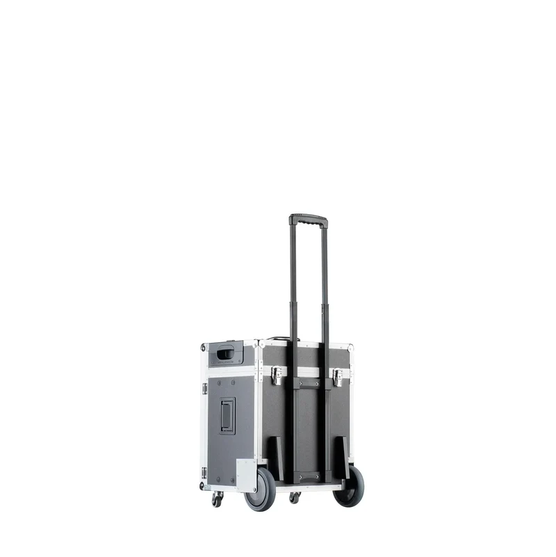 Classic 43L – Brillenkoffer für 168 Fassungen
