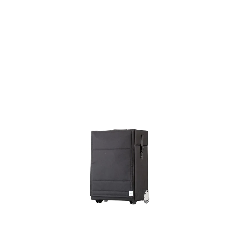 Avantgarde 25L - Brillenkoffer für 90 Fassungen