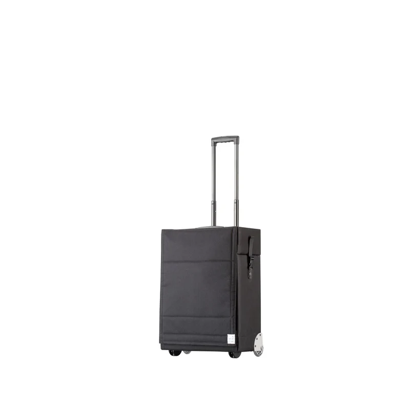 Avantgarde 25L - Brillenkoffer für 90 Fassungen